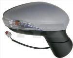 TYC 310-0226 наружное зеркало на FORD FIESTA VI