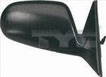 TYC 312-0002 наружное зеркало на HONDA ACCORD IV (CB)