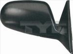 TYC 312-0003 наружное зеркало на HONDA ACCORD IV (CB)
