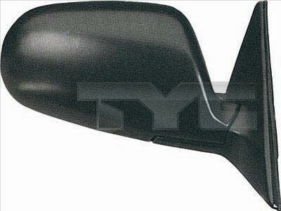 TYC 312-0004 наружное зеркало на HONDA ACCORD IV (CB)