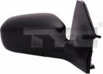 TYC 312-0029 наружное зеркало на HONDA CIVIC VII седан (ES)