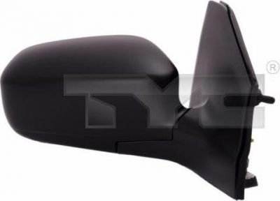 TYC 312-0029 наружное зеркало на HONDA CIVIC VII седан (ES)