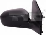 TYC 312-0032 наружное зеркало на HONDA CIVIC VII седан (ES)