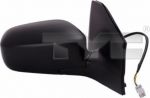 TYC 312-0034 наружное зеркало на HONDA CIVIC VII седан (ES)