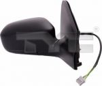 TYC 312-0036 наружное зеркало на HONDA CIVIC VII седан (ES)