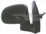 TYC 313-0008 наружное зеркало на HYUNDAI ATOS (MX)