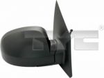 TYC 313-0011 наружное зеркало на HYUNDAI GETZ (TB)