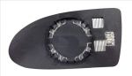 TYC 313-0052-1 зеркальное стекло, наружное зеркало на HYUNDAI ACCENT III седан (MC)