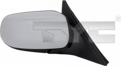 TYC 320-0009 наружное зеркало на MAZDA 626 V Hatchback (GF)