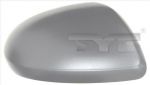 TYC 320-0034-2 покрытие, внешнее зеркало на MAZDA 2 (DE)