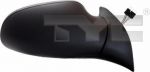 TYC 321-0003 наружное зеркало на MERCEDES-BENZ A-CLASS (W168)