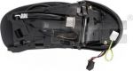 TYC 321-0056 наружное зеркало на MERCEDES-BENZ C-CLASS купе (CL203)