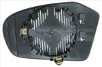 TYC 321-0089-1 зеркальное стекло, наружное зеркало на MERCEDES-BENZ B-CLASS (W245)