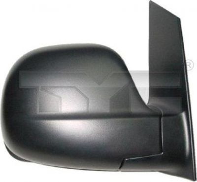 TYC 321-0098 наружное зеркало на MERCEDES-BENZ VITO автобус (W639)