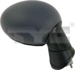 TYC 322-0005 наружное зеркало на MINI MINI (R56)