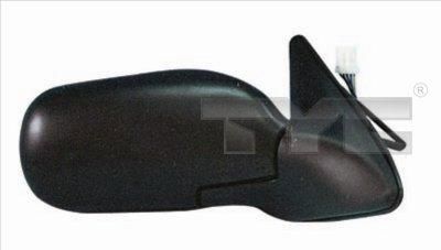 TYC 324-0013 наружное зеркало на NISSAN PRIMERA (P10)