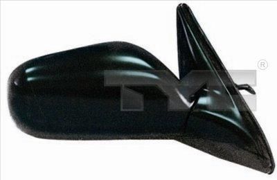 TYC 324-0024 наружное зеркало на NISSAN PRIMERA (P10)