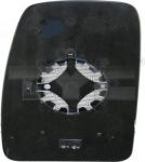 TYC 324-0034-1 зеркальное стекло, наружное зеркало на OPEL MOVANO B фургон