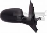 TYC 325-0025 наружное зеркало на OPEL CORSA C (F08, F68)