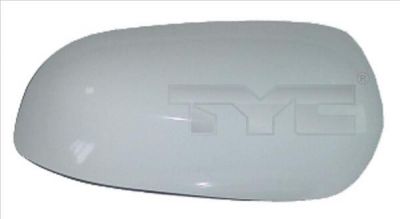 TYC 325-0028-2 покрытие, внешнее зеркало на OPEL CORSA C (F08, F68)