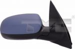TYC 325-0029 наружное зеркало на OPEL CORSA C (F08, F68)