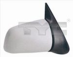 TYC 325-0040 наружное зеркало на OPEL VECTRA A (86_, 87_)