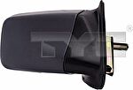 TYC 325-0053 наружное зеркало на OPEL KADETT E кабрио (43B_)