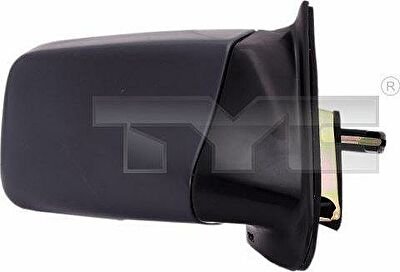 TYC 325-0053 наружное зеркало на OPEL KADETT E кабрио (43B_)