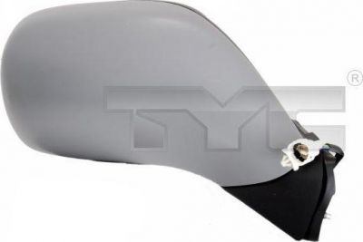 TYC 325-0055 наружное зеркало на SUZUKI WAGON R+ (MM)