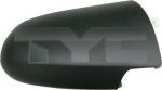 TYC 325-0127-2 покрытие, внешнее зеркало на OPEL ZAFIRA A (F75_)