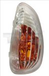 TYC 325-0152-3 фонарь указателя поворота на OPEL MOVANO B фургон