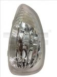 TYC 325-0153-3 фонарь указателя поворота на OPEL MOVANO B фургон