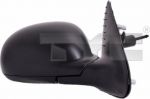 TYC 326-0055 наружное зеркало на PEUGEOT 406 Break (8E/F)