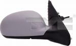 TYC 326-0058 наружное зеркало на PEUGEOT 406 Break (8E/F)