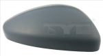 TYC 326-0113-2 покрытие, внешнее зеркало на PEUGEOT 208