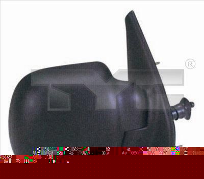 TYC 328-0026 наружное зеркало на RENAULT KANGOO (KC0/1_)