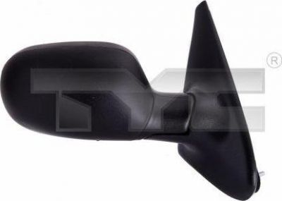 TYC 328-0046 наружное зеркало на RENAULT MEGANE I (BA0/1_)