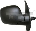 TYC 328-0113 наружное зеркало на RENAULT KANGOO BE BOP (KW0/1_)
