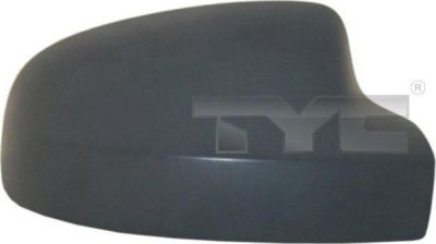 TYC 328-0130-2 покрытие, внешнее зеркало на DACIA LOGAN II