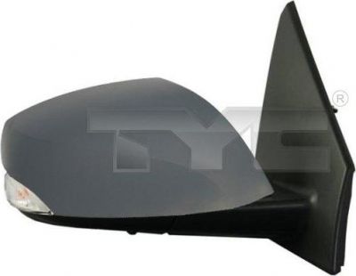 TYC 328-0144 наружное зеркало на RENAULT LAGUNA III (BT0/1)