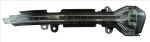 TYC 331-0078-3 фонарь указателя поворота на SEAT LEON SC (5F5)