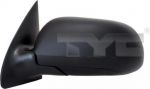 TYC 332-0026 наружное зеркало на SKODA FABIA Combi (6Y5)