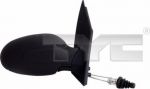 TYC 333-0001 наружное зеркало на SMART CITY-COUPE (450)