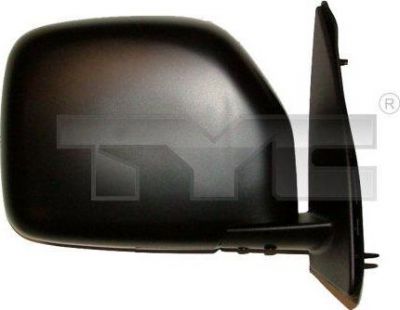 TYC 336-0035 наружное зеркало на TOYOTA HIACE IV автобус (LH1_)