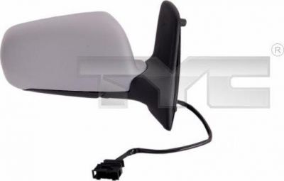 TYC 337-0082 наружное зеркало на SEAT ALHAMBRA (7V8, 7V9)