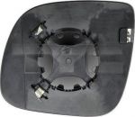 TYC 337-0190-1 зеркальное стекло, наружное зеркало на VW MULTIVAN VI (SGF, SGM, SGN)