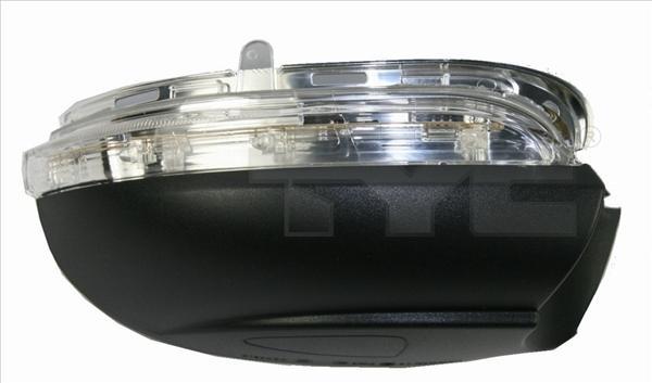 TYC 337-0218-3 фонарь указателя поворота на VW PASSAT CC (357)