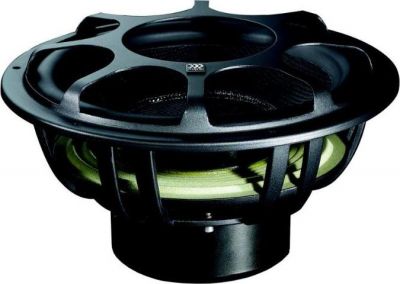 Morel Ultimo Ti 102