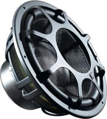 Morel ULTIMO TI 122