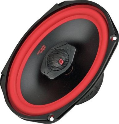 Cerwin-Vega! V469
